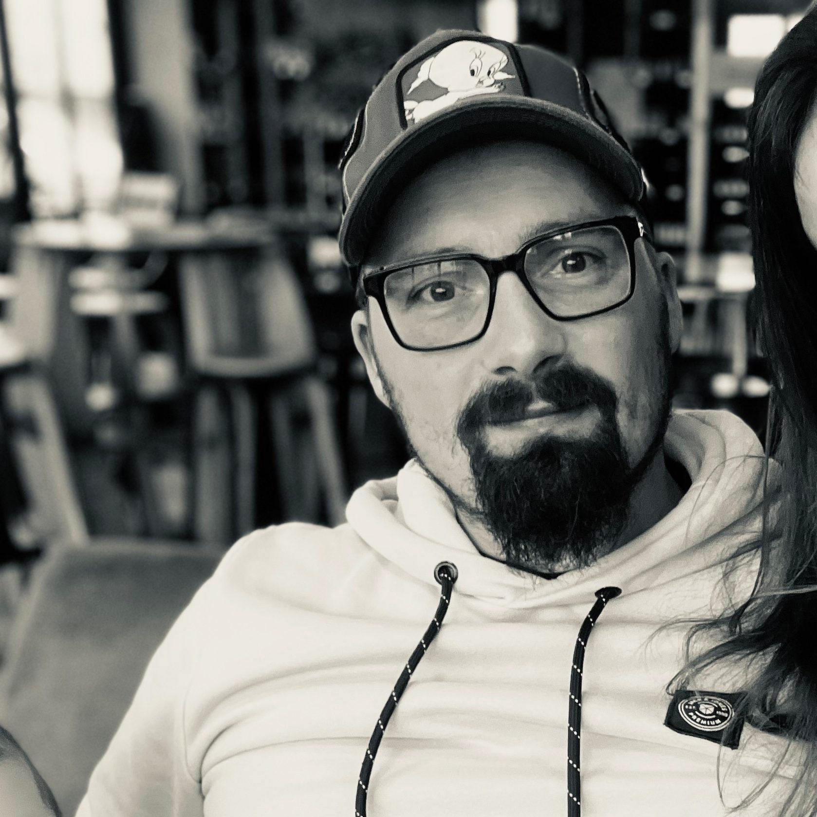 Photo de Monsieur Romain VEILLAT