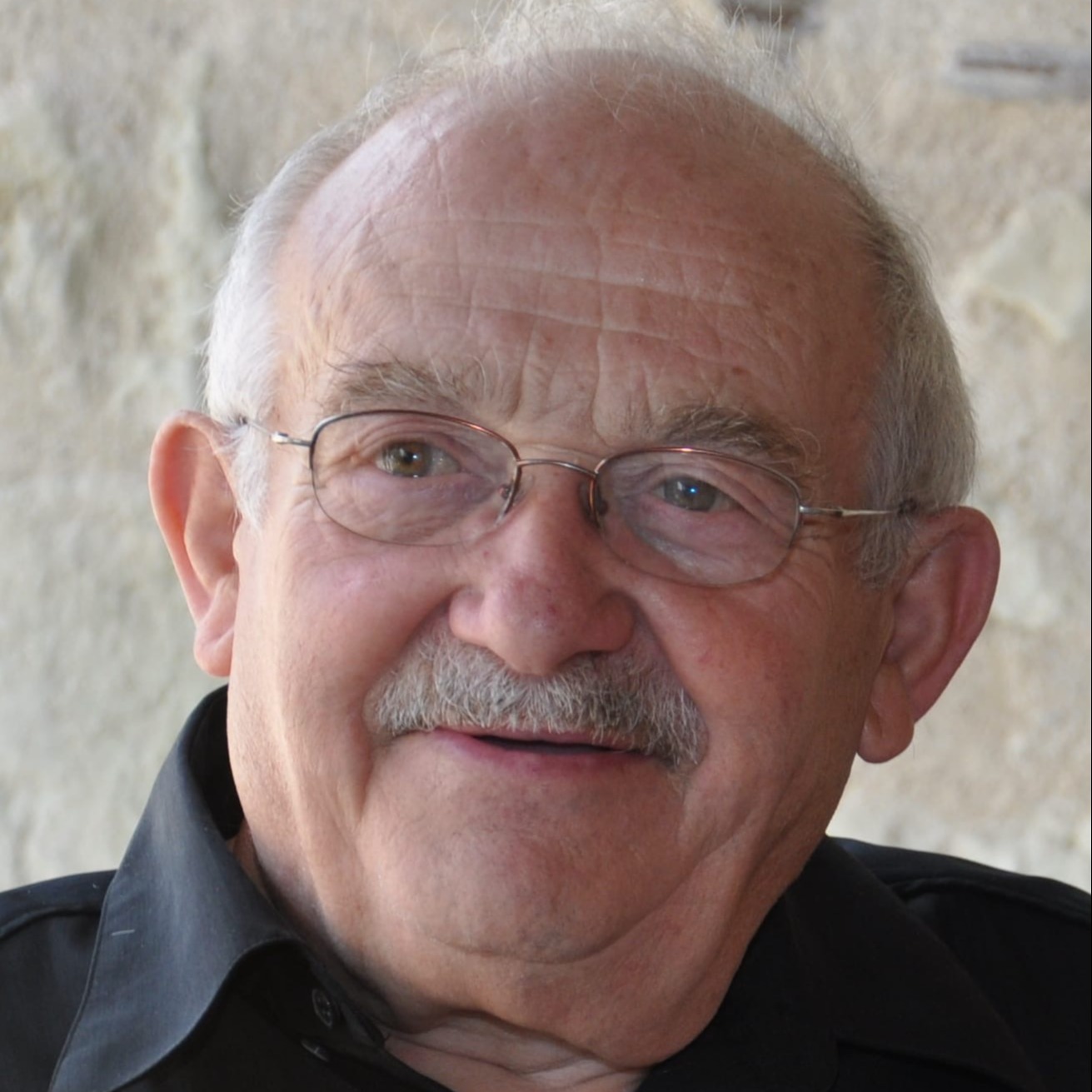 Photo de Bernard MOROSINI