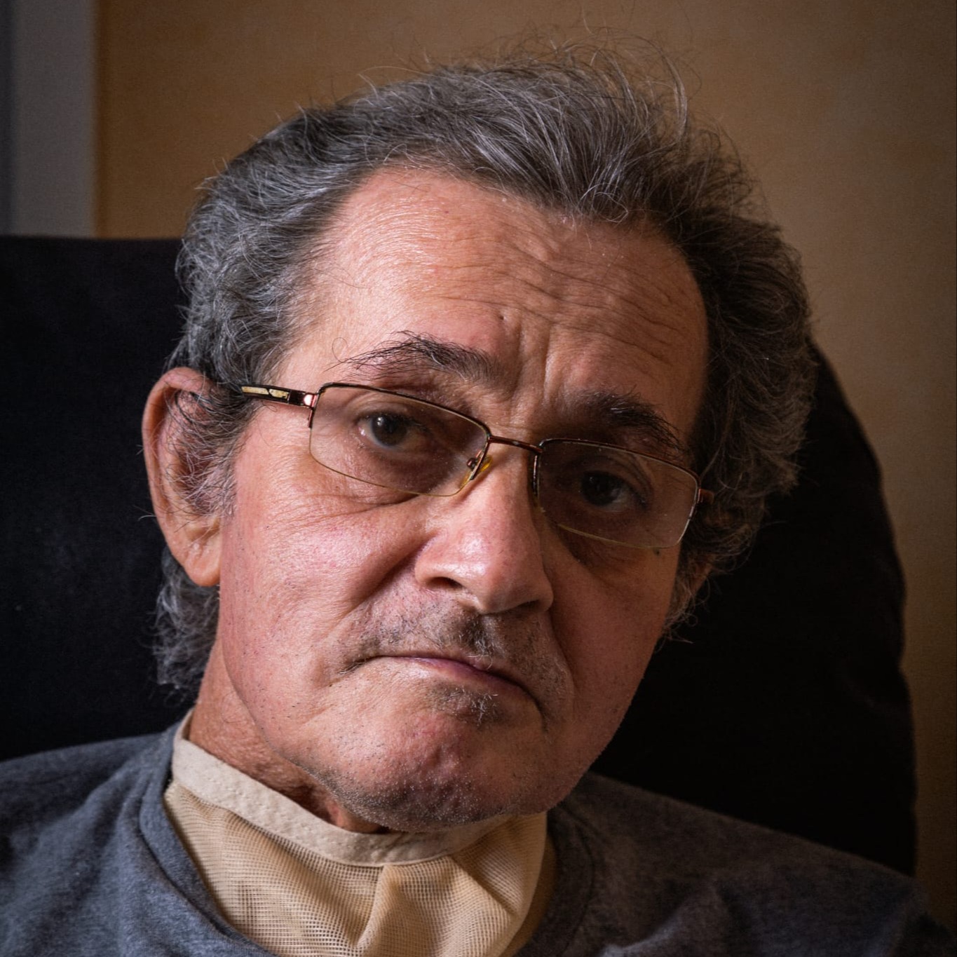 Photo de William ROY