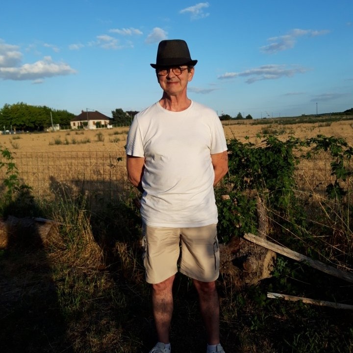 Photo de Bernard GILLARD