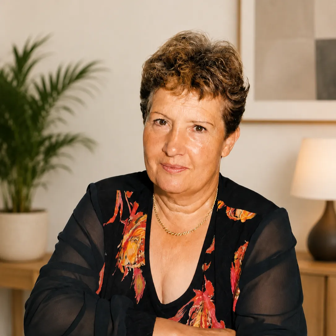 Photo de Jeanine LAHAYE