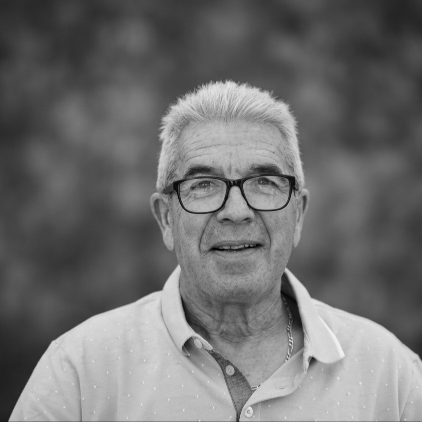 Photo d’Alain CHAUMET